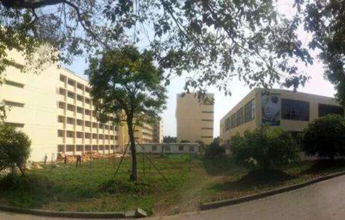 南京交通科技学校