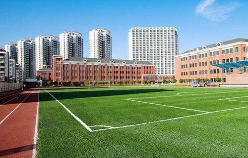 山阴县综合职业学校