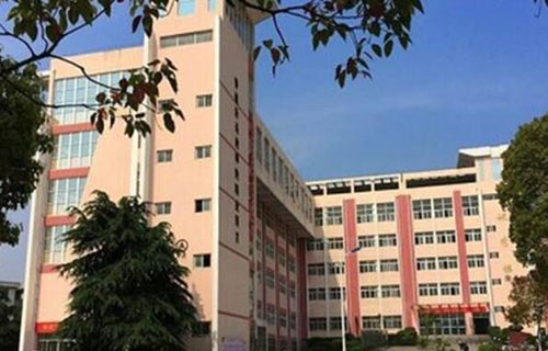 弥勒县弥东乡职业中学