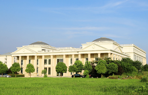 营口市信息技术学校
