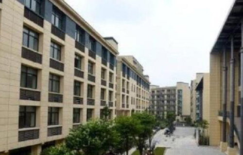 乐清柳市职业技术学校