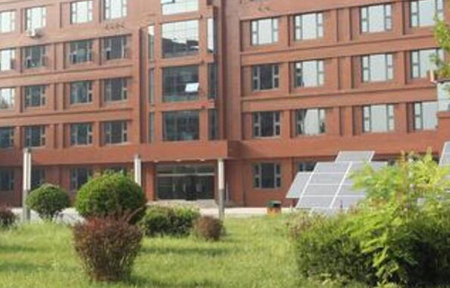个旧市商业学校