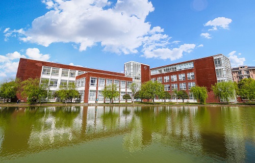 上海立达学院