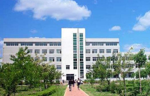 辽宁省阜新市卫生学校