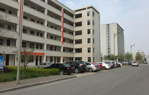 海安技工学校