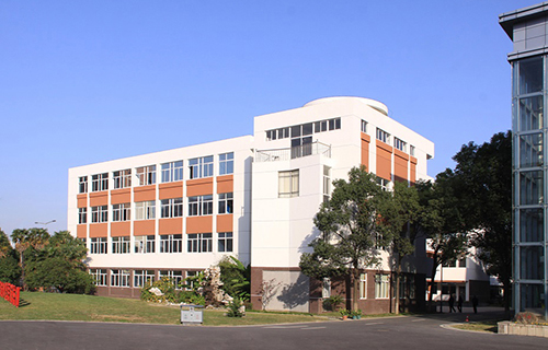 江苏扬州汽车技工学校