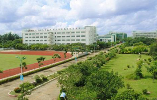 海阳市第三职业中等专业学校