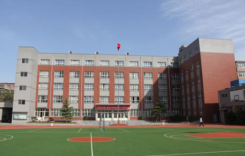 海阳市第四职业中等专业学校