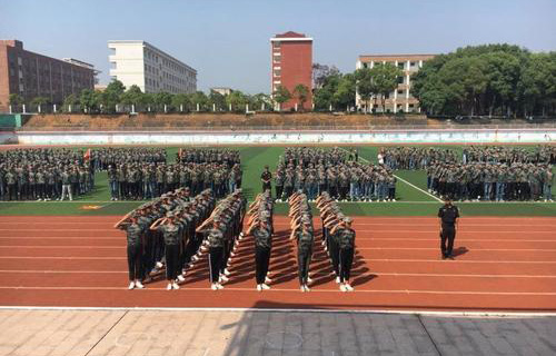 长岛县水产职业中等专业学校