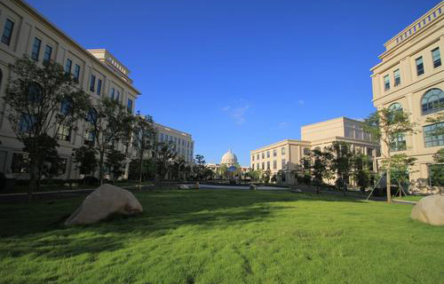 铁岭市外事服务学校