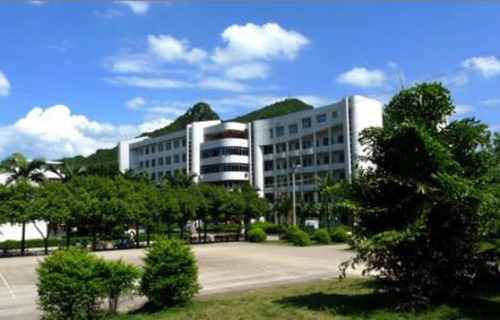 江苏启东职业教育中心