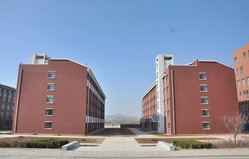 临朐县技工学校