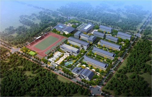 福建省德化职业技术学校
