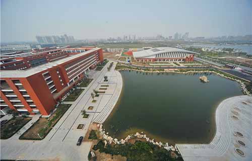 沈阳护理学校