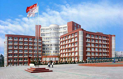 泰安市供销技工学校