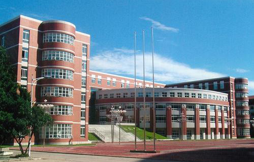 北海市铁山港区水产职业学校