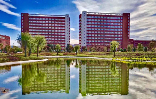 辽宁铁路学校