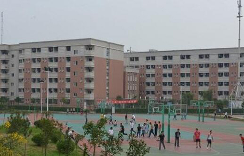 渭南市西北小吃厨师技校