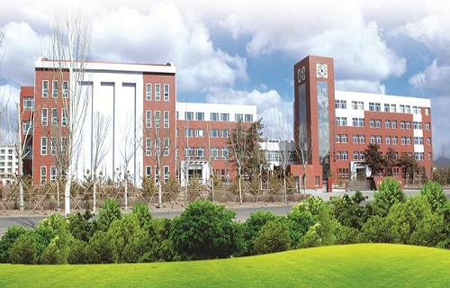 呼和浩特航空学校