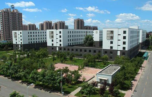 黄山市徽州区职业教育中心