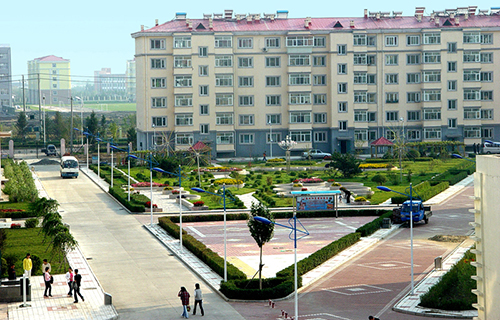 河津市新世纪计算机学校