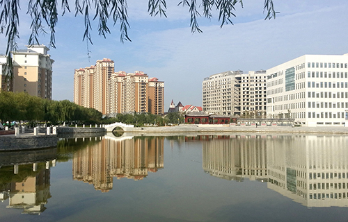 临沂市建设职工中等专业学校