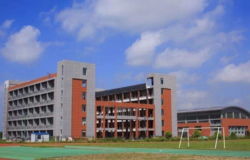 东源县职业技术学校