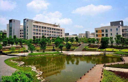 龙岩市农业学校