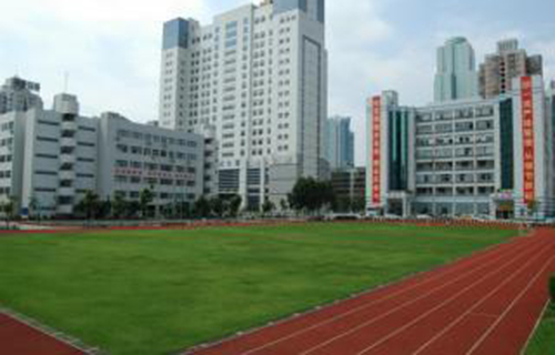 太原高铁乘务学校