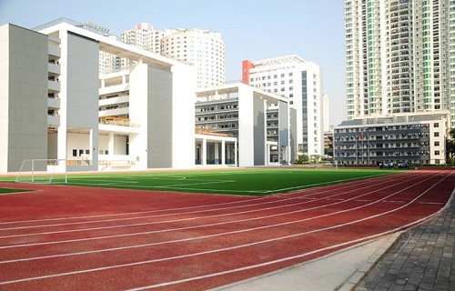梅县第一职业学校