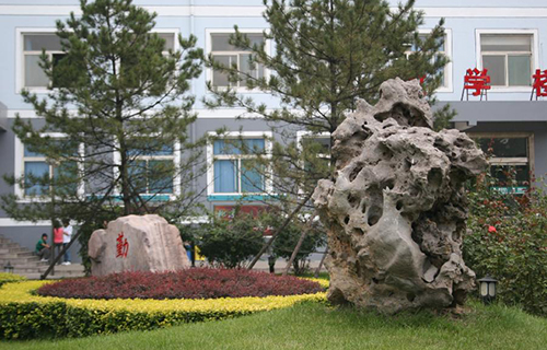 山西电力职业技术学院