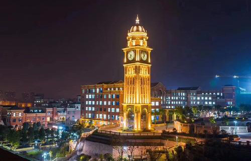 蚌埠市东市区业余学校