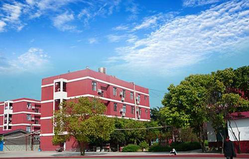 甘肃高铁学校