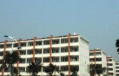 宿迁职业高级中学