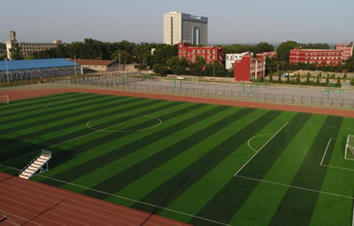 阜阳卫生学校