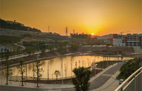 阜阳市财贸学校