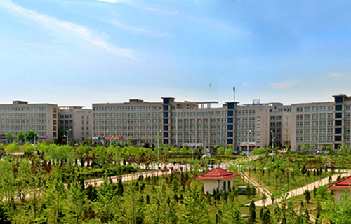 安徽建筑学校