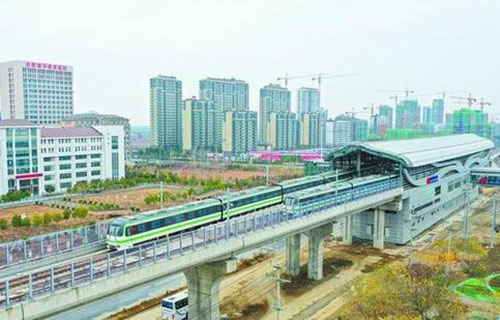 合肥城市管理学校