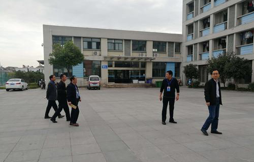 合肥通用技术学校