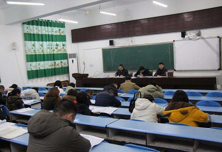 唐山市工商中等专业学校