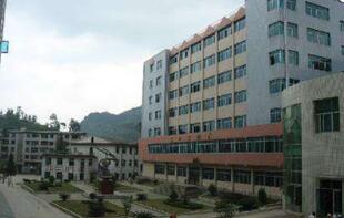 浙江省建材技工学校