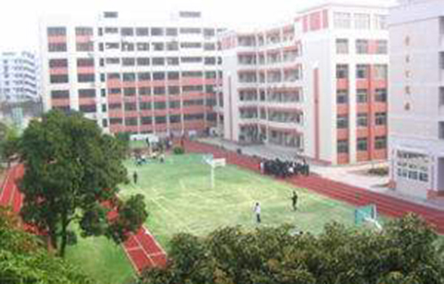 邳州市技工学校
