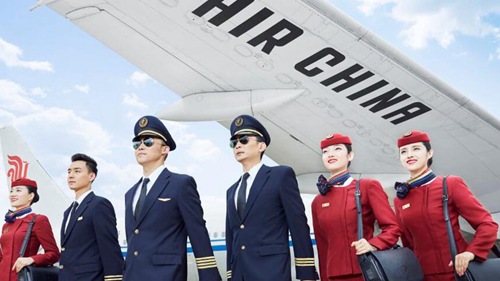 男生可以读空乘专业吗?