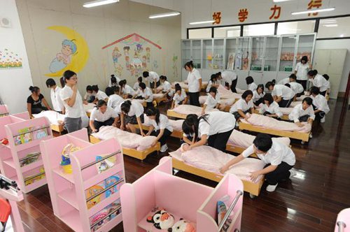 学前教育专业热度高的原因是什么?