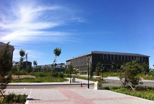 重庆建筑技工学校怎么收费?