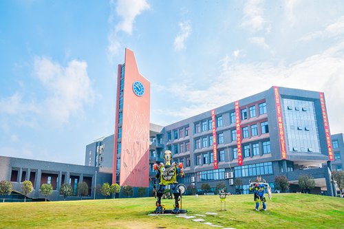四川科技职业学院可以升学吗?