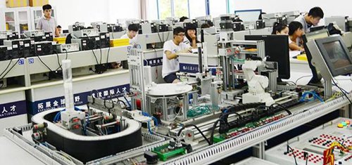 电气自动化技术专业怎么样、好就业吗?