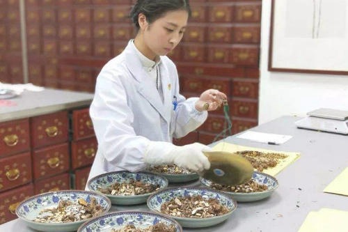 中药制药专业好就业吗?