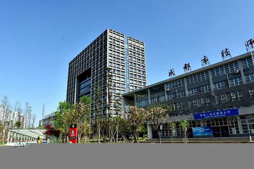 成都市技师学院可以单招进去吗?