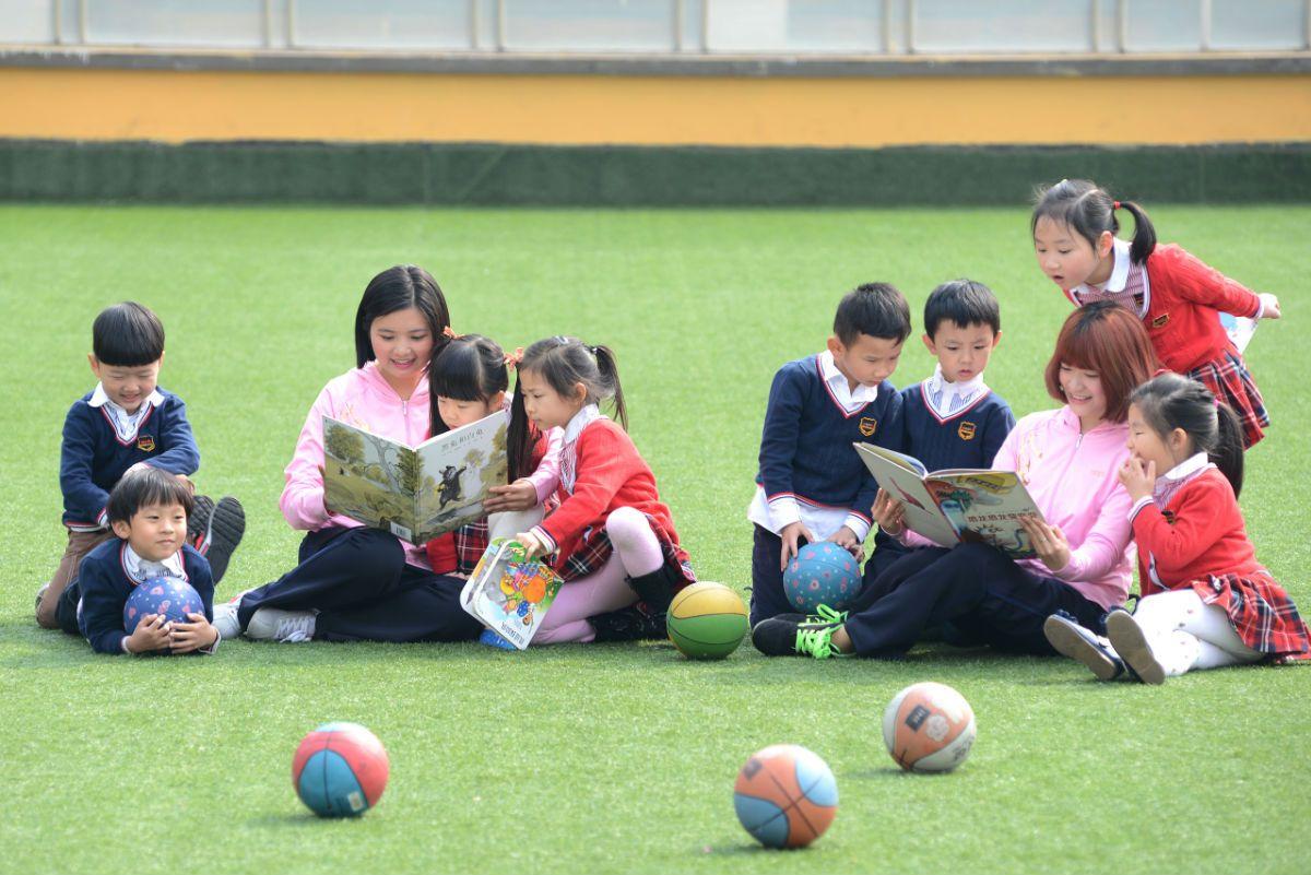 小学教育专业和学前教育专业有区别吗?